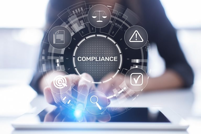 Compliance and corporate risk protection