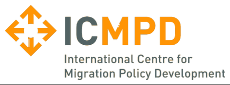 ICMPD — International Centre for Migration Policy Development